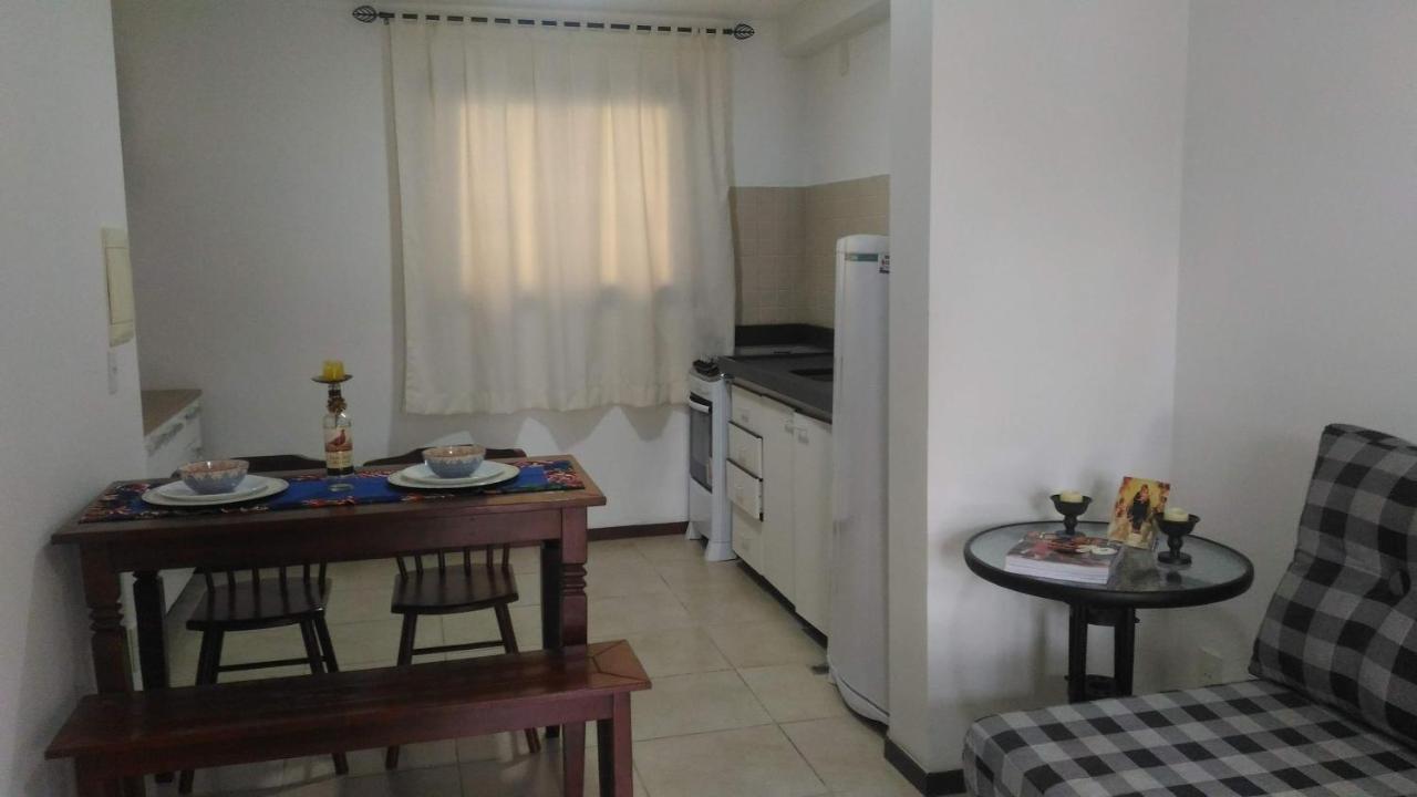 Solar De Pipa Elegance Flat - Frente Piscina Apartment Praia de Pipa Bagian luar foto