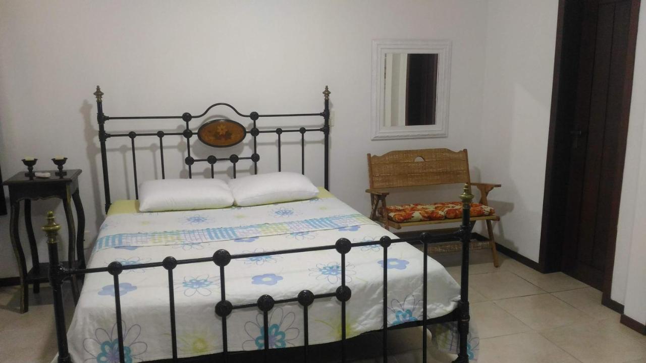Solar De Pipa Elegance Flat - Frente Piscina Apartment Praia de Pipa Bagian luar foto